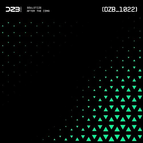  Soulstize - After The Coma (2025) 