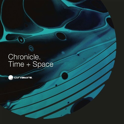  Chronicle - Time + Space (2024) 