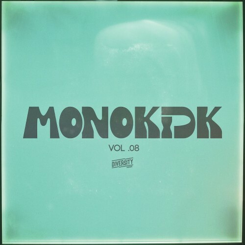  Monokick, Vol.08 (2026) 