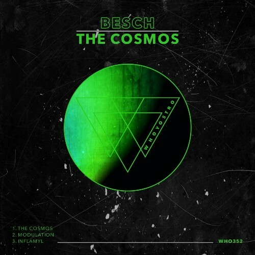  Besch (DE) - The Cosmos (2024) 