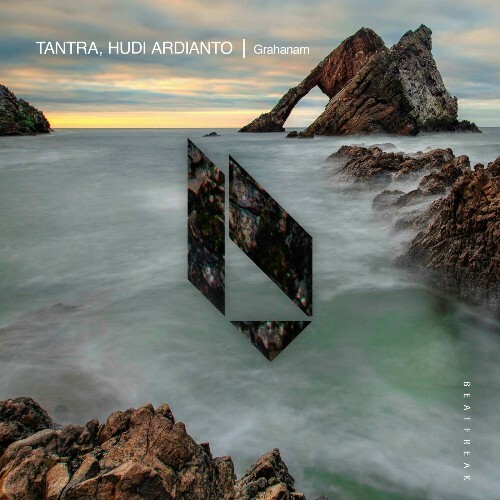  Tantra, Hudi Ardianto - Grahanam (2025) 
