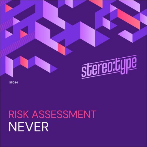 Risk Assessment — Never (Risk Assessment Deep Burnt Mix) (2026)