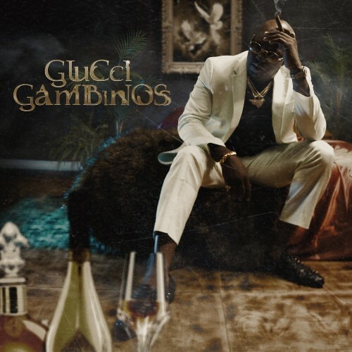  Mickey Diamond x Big Ghost LTD - Gucci Gambinos (2024) 