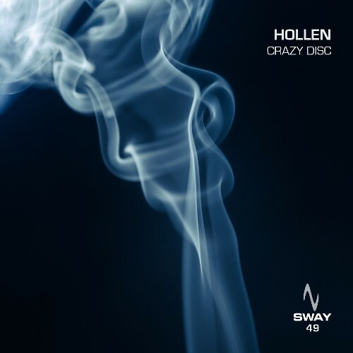 Hollen - Crazy Disc (2024)