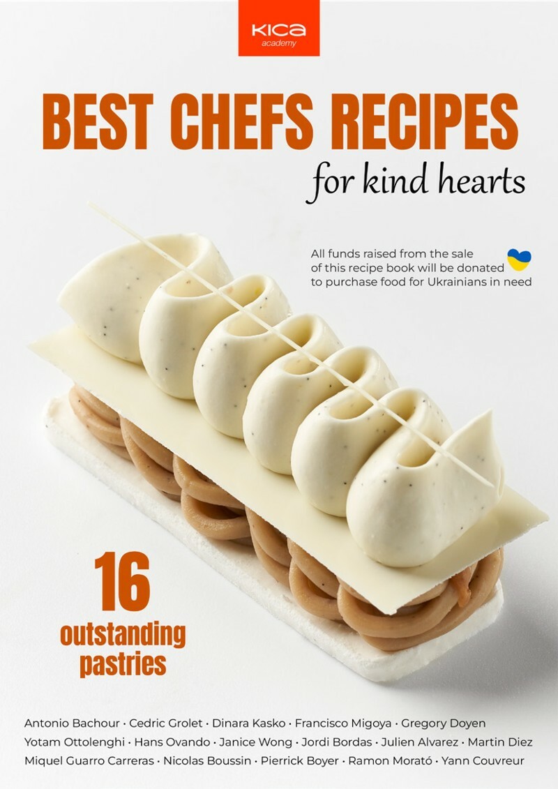 Best Chefs Recipes For Kind Hearts