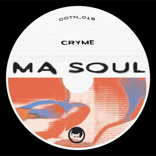  CRYME - Ma Soul (2026) 