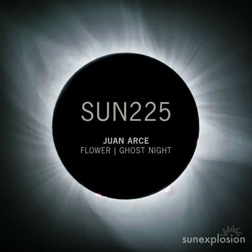 Juan Arce - Flower | Ghost Night (2024)