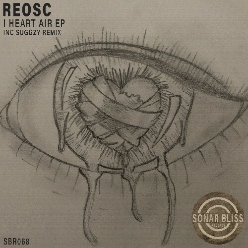  Reosc - I Heart Air (2024) 