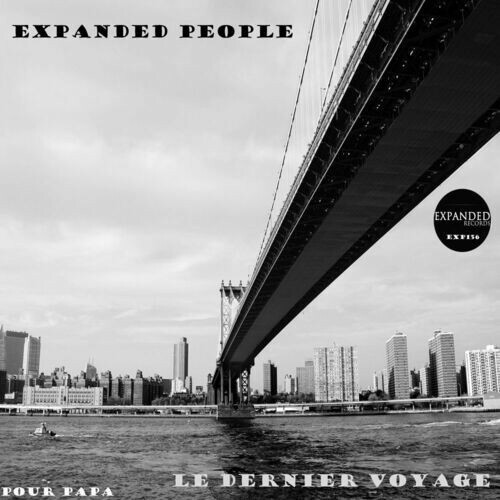 Expanded People - Le Dernier Voyage (2023)