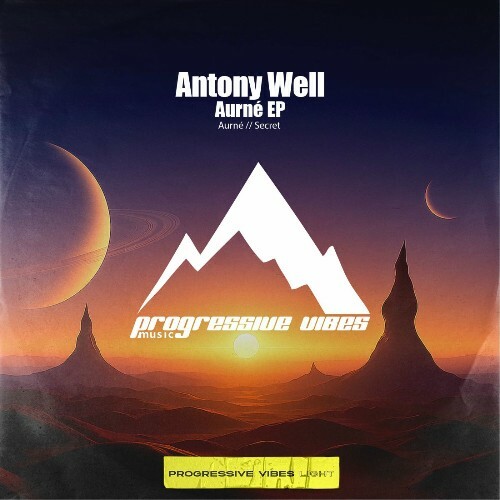  Antony Well - Aurn&#233; (2025) 