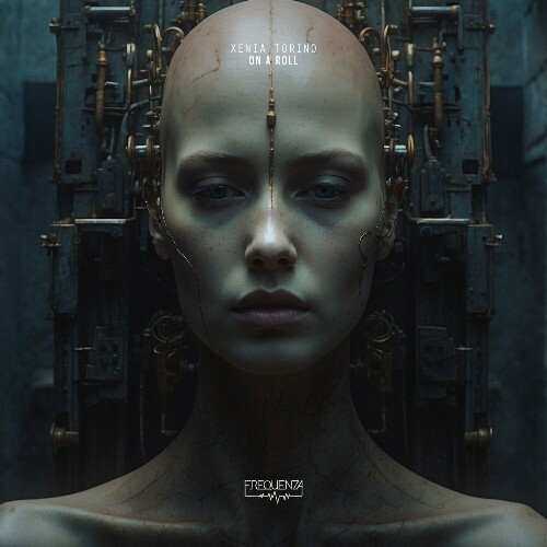 Xenia Torino - On a Roll (2025) Xenia Torino - On a Roll (2025)