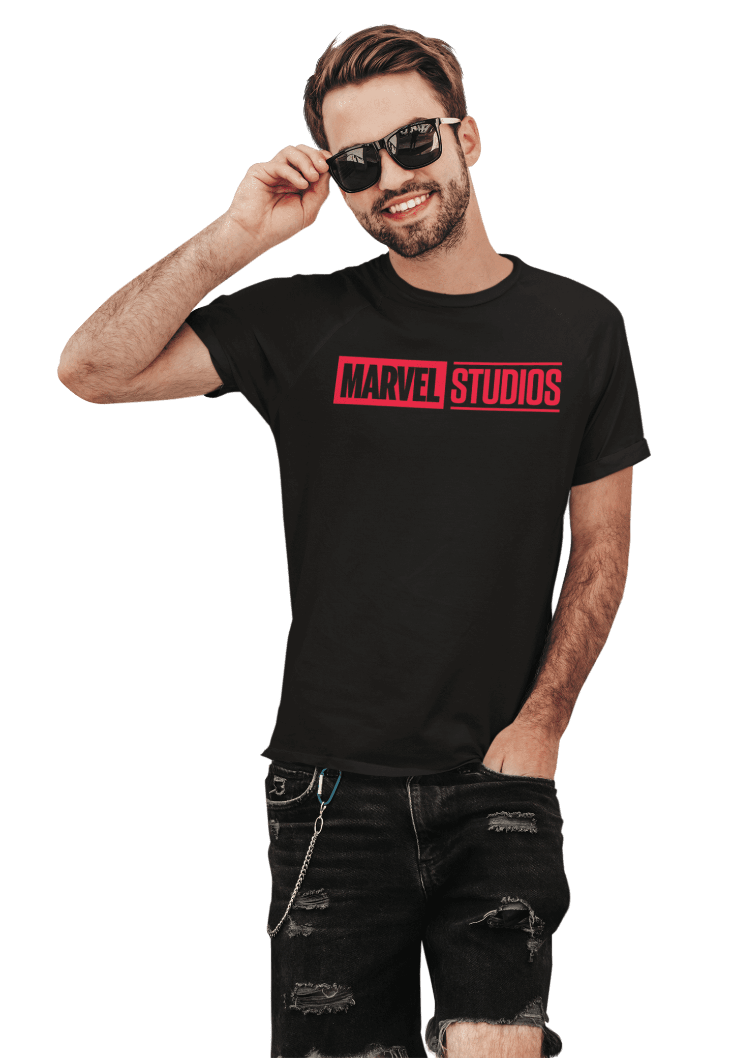 kaos marvel studios v2