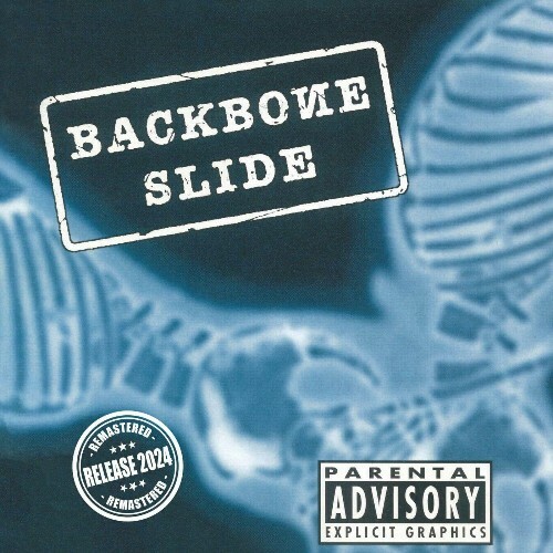 MP3:  Backbone Slide - Backbone Slide (2024) Онлайн