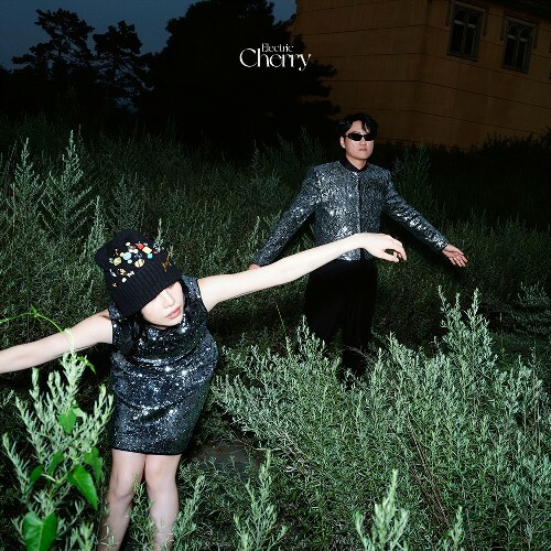  Electric Cherry - Burning (2026) 