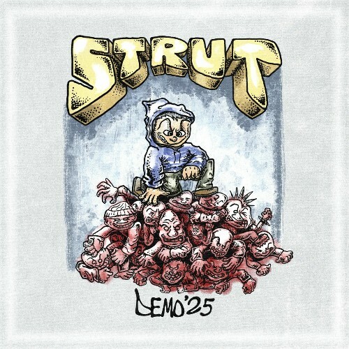  Strut - Demo '25 (2025) 