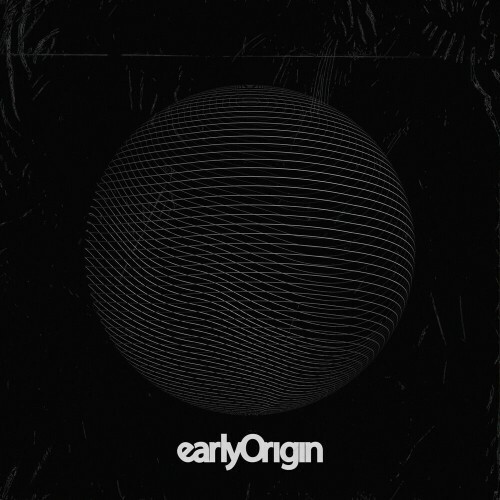 VA - The Loco - Early Origin (2022) (MP3)