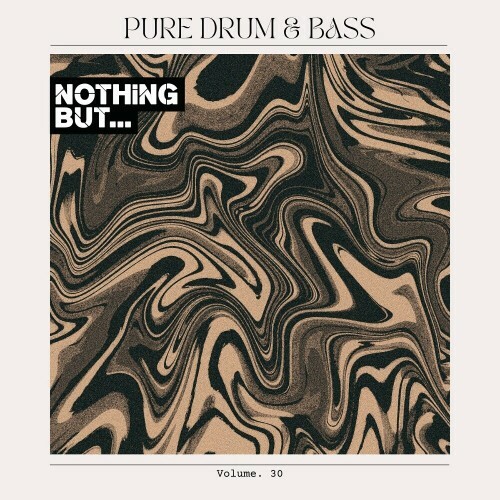  Nothing But... Pure Drum & Bass, Vol. 30 (2024) 