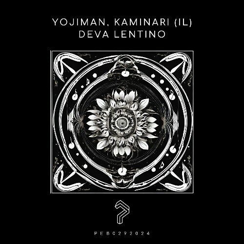 Yojiman & Kaminari (IL) - Deva Lentino (2024)