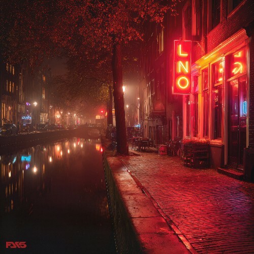  LNO - What The Funk (2026) 