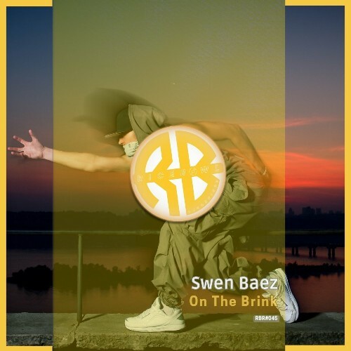  Swen Baez - On The Brink (2024) 