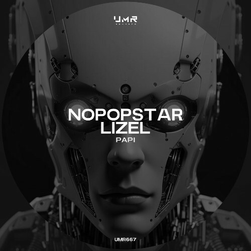  Nopopstar & Lizel - Papi (2025) 