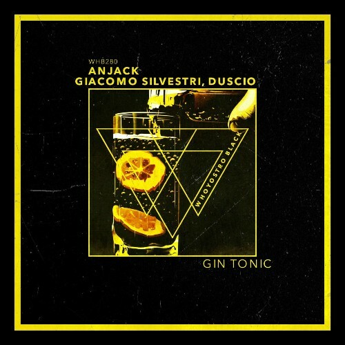  Giacomo Silvestri & Duscio - Gin Tonic (2025) 