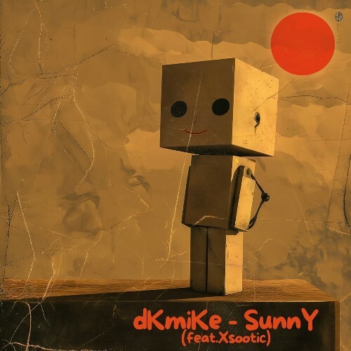  dKmiKe - SunnY (2024) 