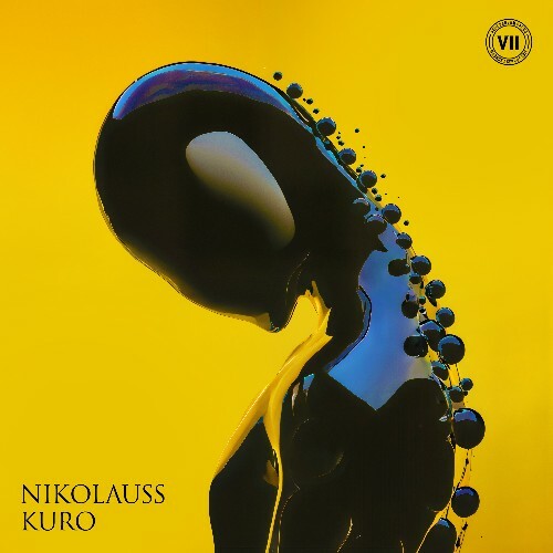  Nikolauss - Kuro Ep (2026) 