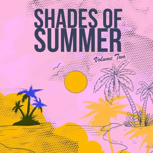 VA - Shades Of Summer, Vol. 2 (2024) (MP3) MEUCLY7_o
