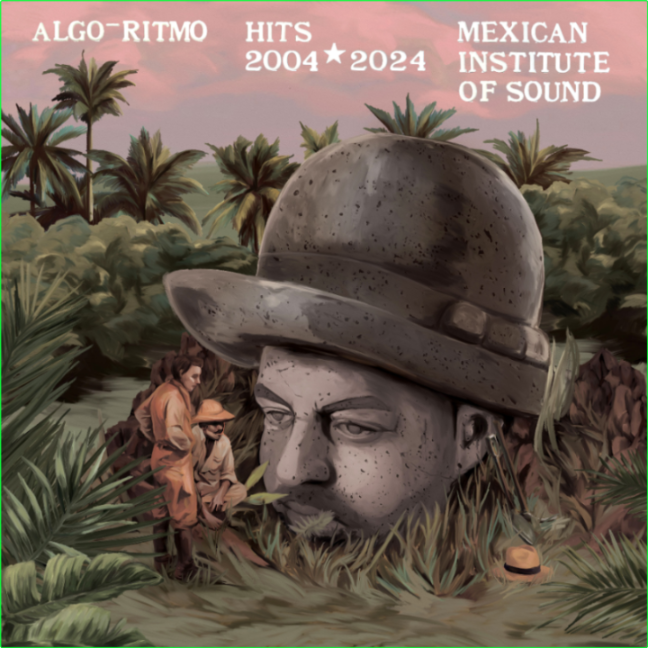 Mexican Institute Of Sound Algo Ritmo Mexican Institute Of Sound Hits (2004) [FLAC] 16BITS 44 1KHZ MESLILU_o