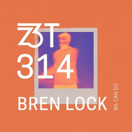  Bren Lock - We Can Go (2026) 