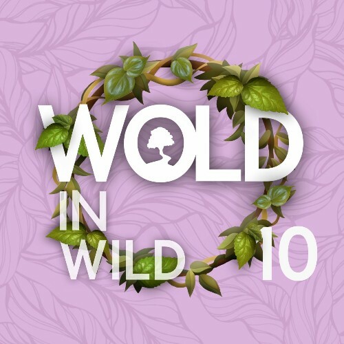  Arthnam - Wold in Wild 10 (2025) 
