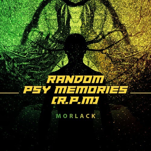  Morlack - R.P.M. 128 (2025-05-13) 