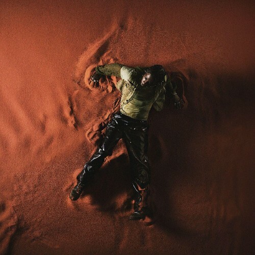  Yam&#234; - &#201;B&#274;M (2025) 