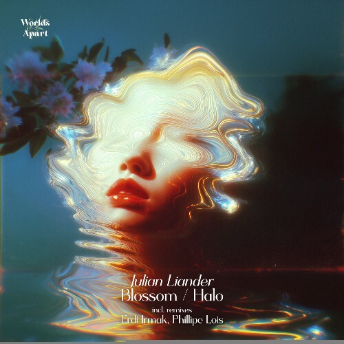 Julian Liander - Blossom / Halo (2026) Julian Liander - Blossom / Halo (2026)