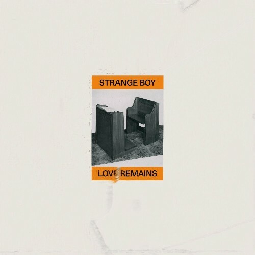  Strange Boy - Love Remains (2024)  METFS31_o