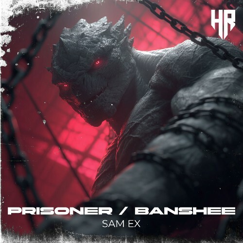  Sam Ex - Prisoner / Banshee (2026) 
