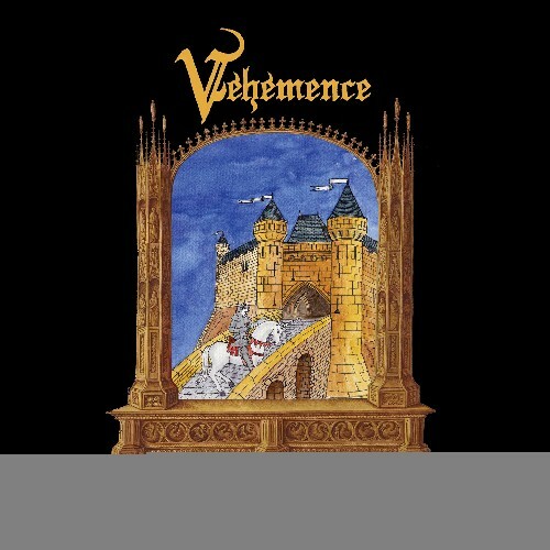  Vehemence - Assiégé pour l'éternité (2026) 