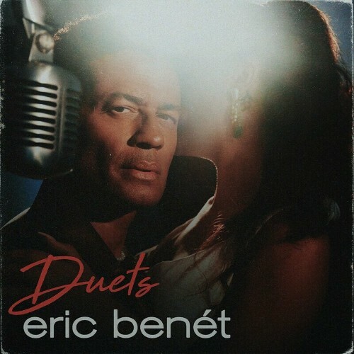 Eric Benet - Duets (2024)