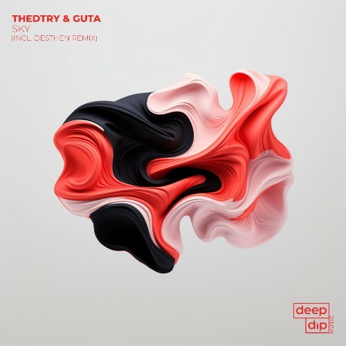 Thedtry & Guta - Sky (2024)