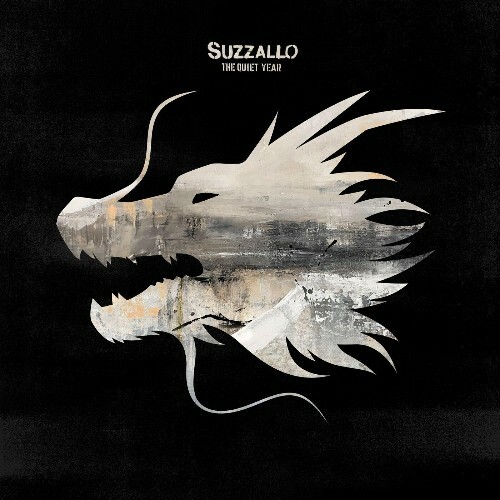  Suzzallo - The Quiet Year (2025) 
