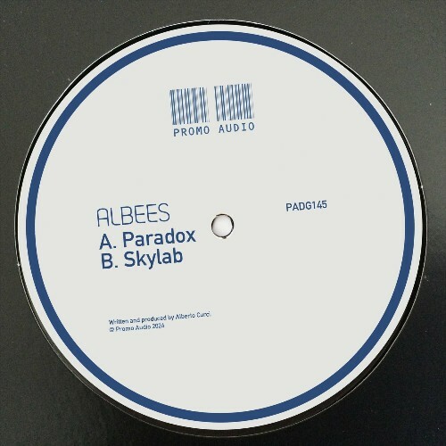  Albees - Paradox / Skylab (2024) 