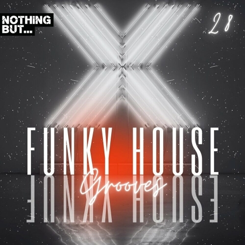  Nothing But... Funky House Grooves, Vol. 28 (2025) 