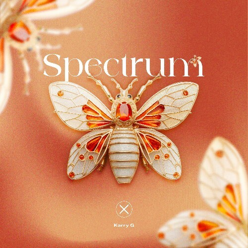  Karry G - Spectrum (2024) 