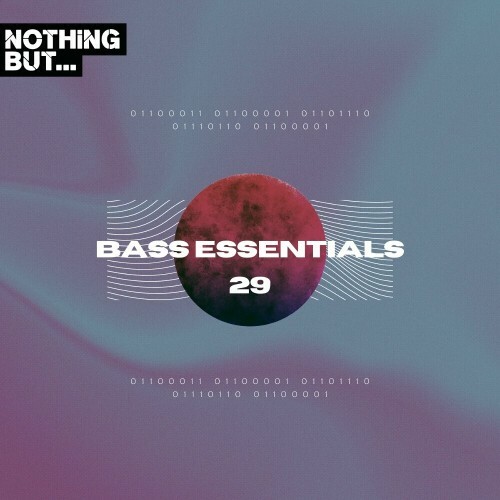  Nothing But... Bass Essentials, Vol. 29 (2024) 