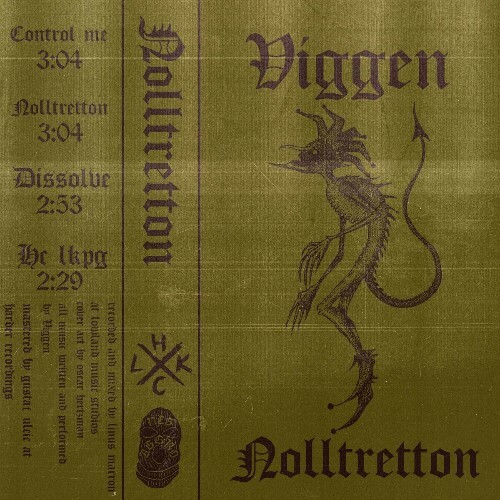  Viggen - Nolltretton (2024) 