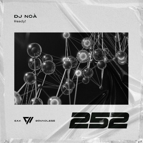  DJ No&#224; - Ready! (2025) 