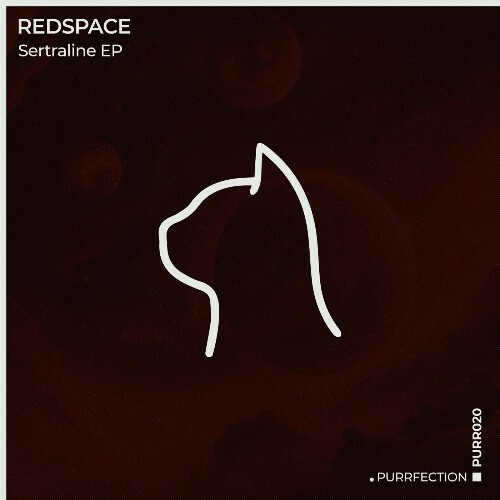 Redspace - Sertraline (2025)