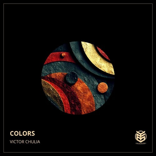  Victor Chulia - Colors (2026) 