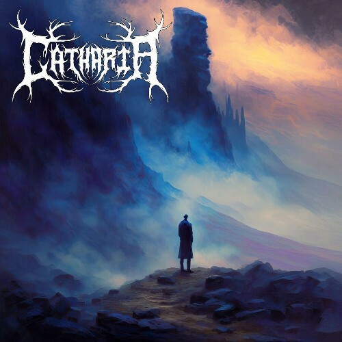  Catharia - Unimaginable Dreams of Fate (2024) 